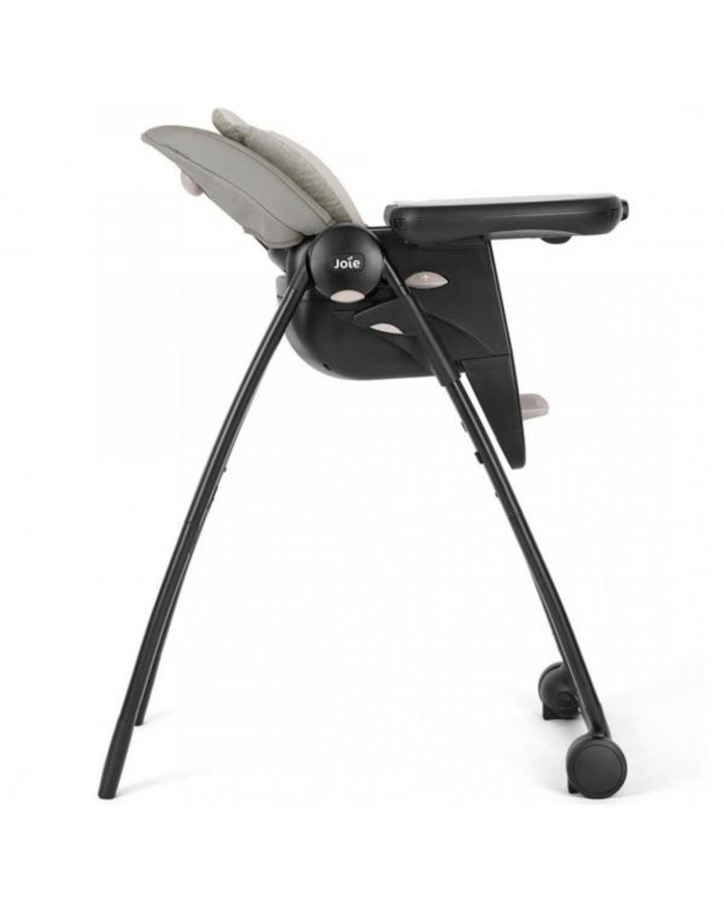 Seggiolone pappa multiply 6 in 1 speckled - joie