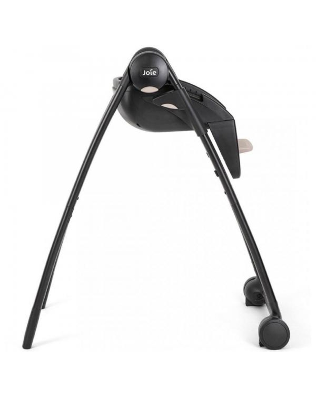 Seggiolone pappa multiply 6 in 1 speckled - joie