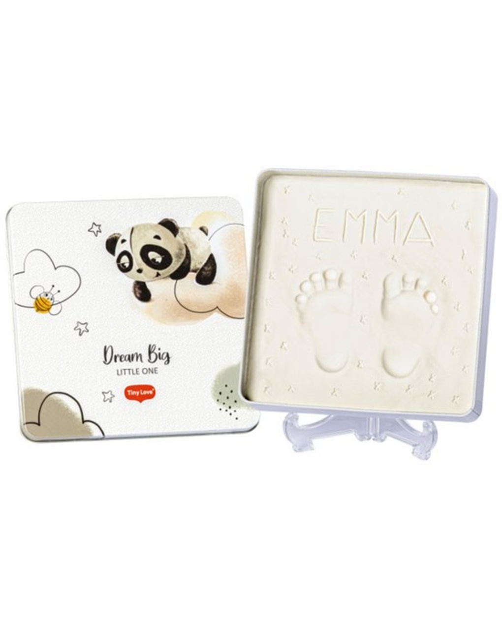 Magic box square - tiny love