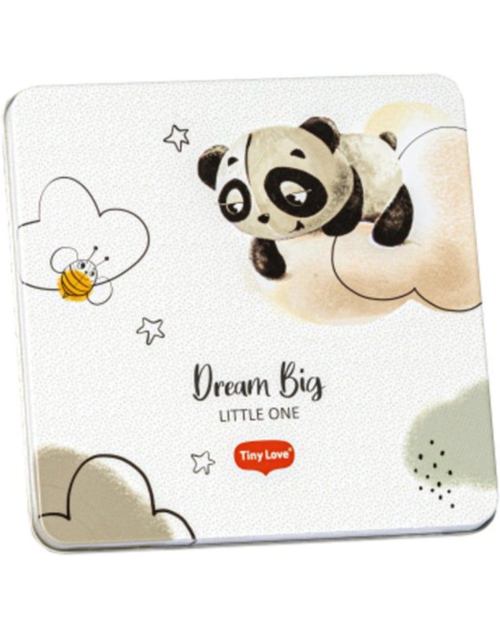 Magic box square - tiny love