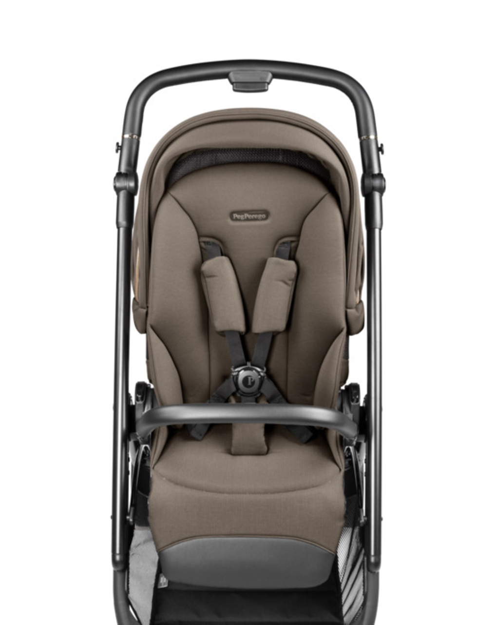 Trio veloce tc belvedere slk - pinebark - peg perego