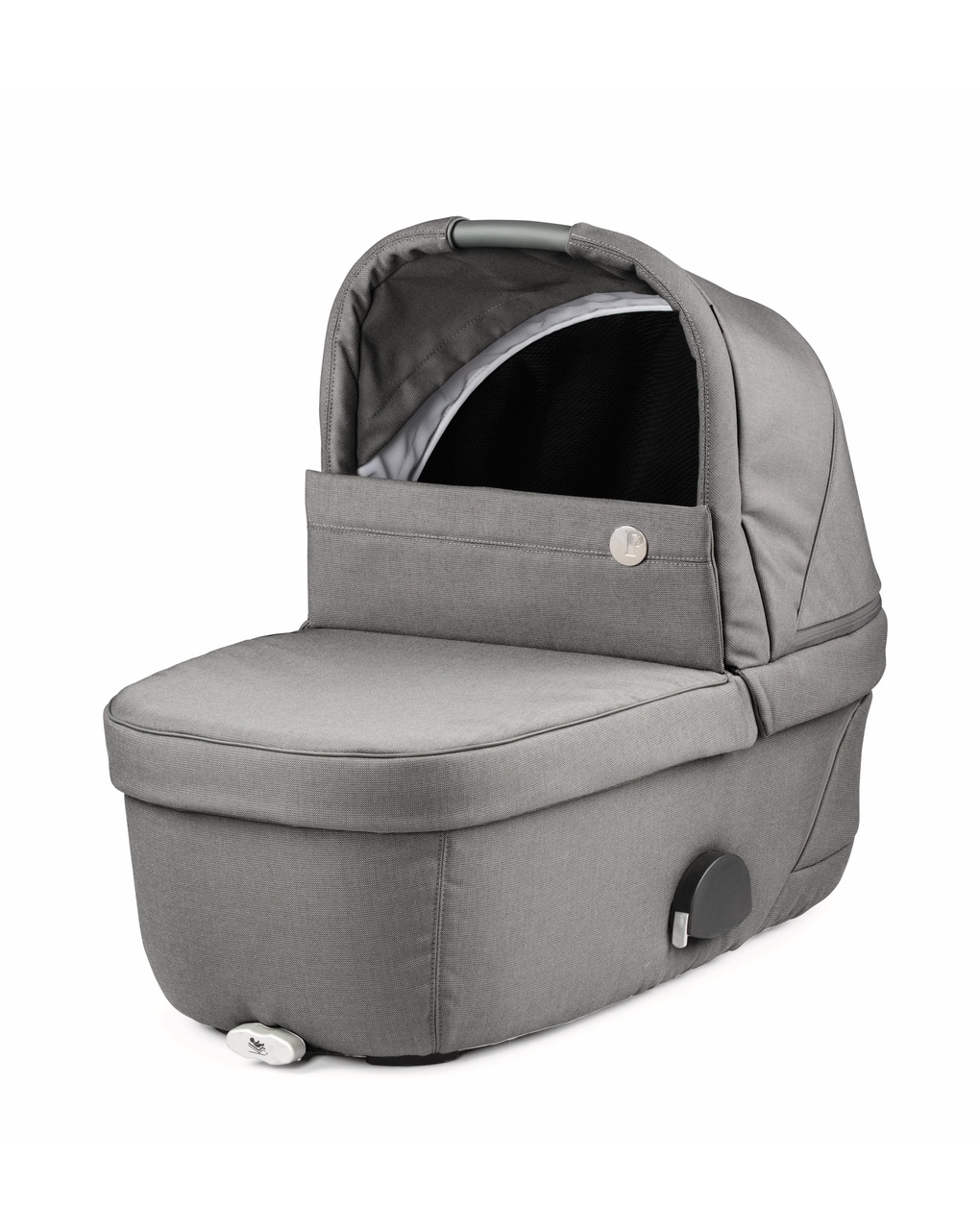 Trio veloce tc belvedere lounge - mercury - peg perego