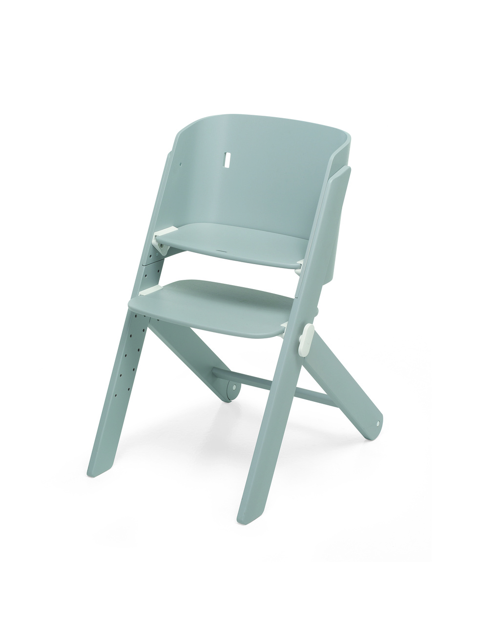 Sedia evolutiva tiramisù naturale - foppapedretti