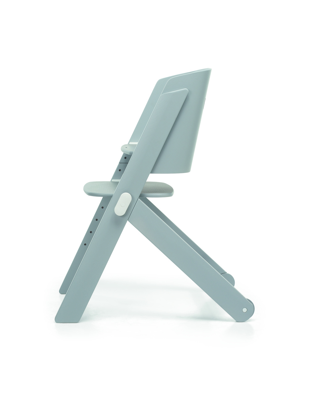 Sedia evolutiva tiramisù naturale - foppapedretti