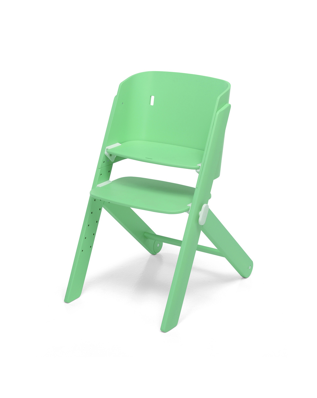 Sedia evolutiva tiramisù naturale - foppapedretti