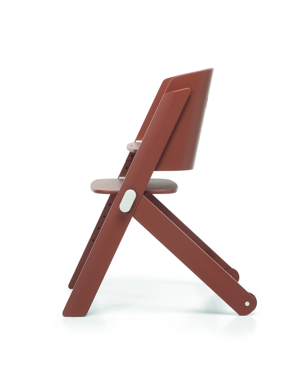 Sedia evolutiva tiramisù naturale - foppapedretti