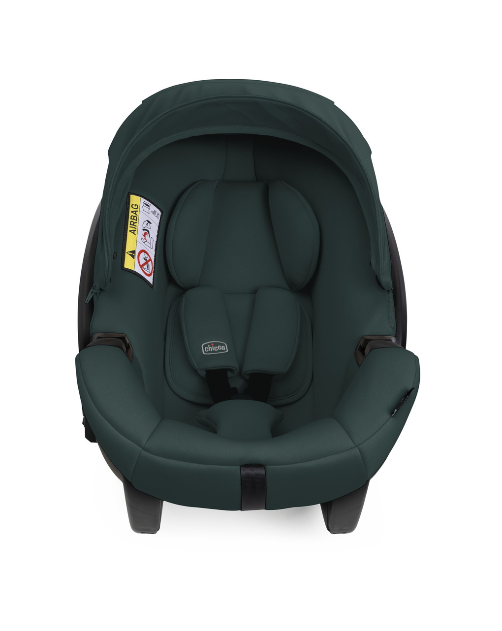 Seggiolino auto kory plus 2025 fir tree 40-87cm - chicco