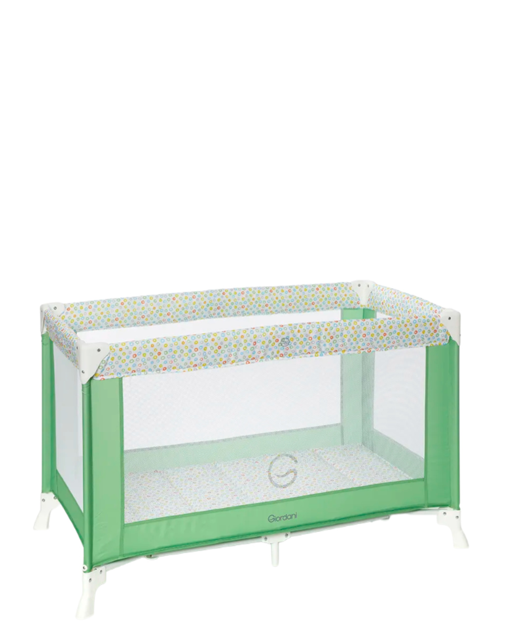 Letto campo travel easy bubbles - giordani