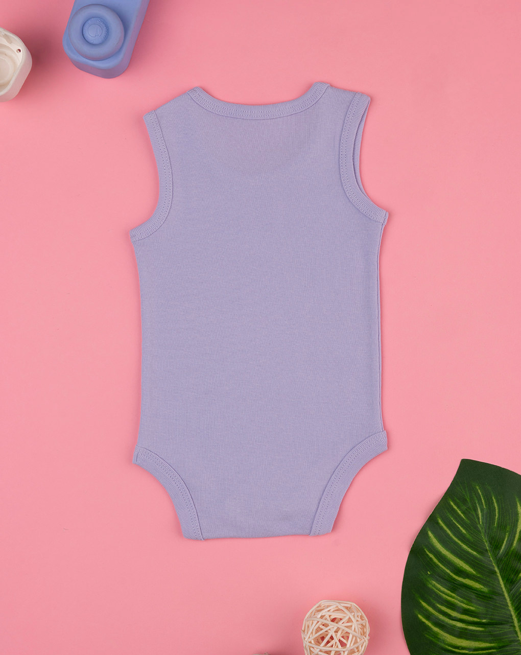 Body costina bimba lilla