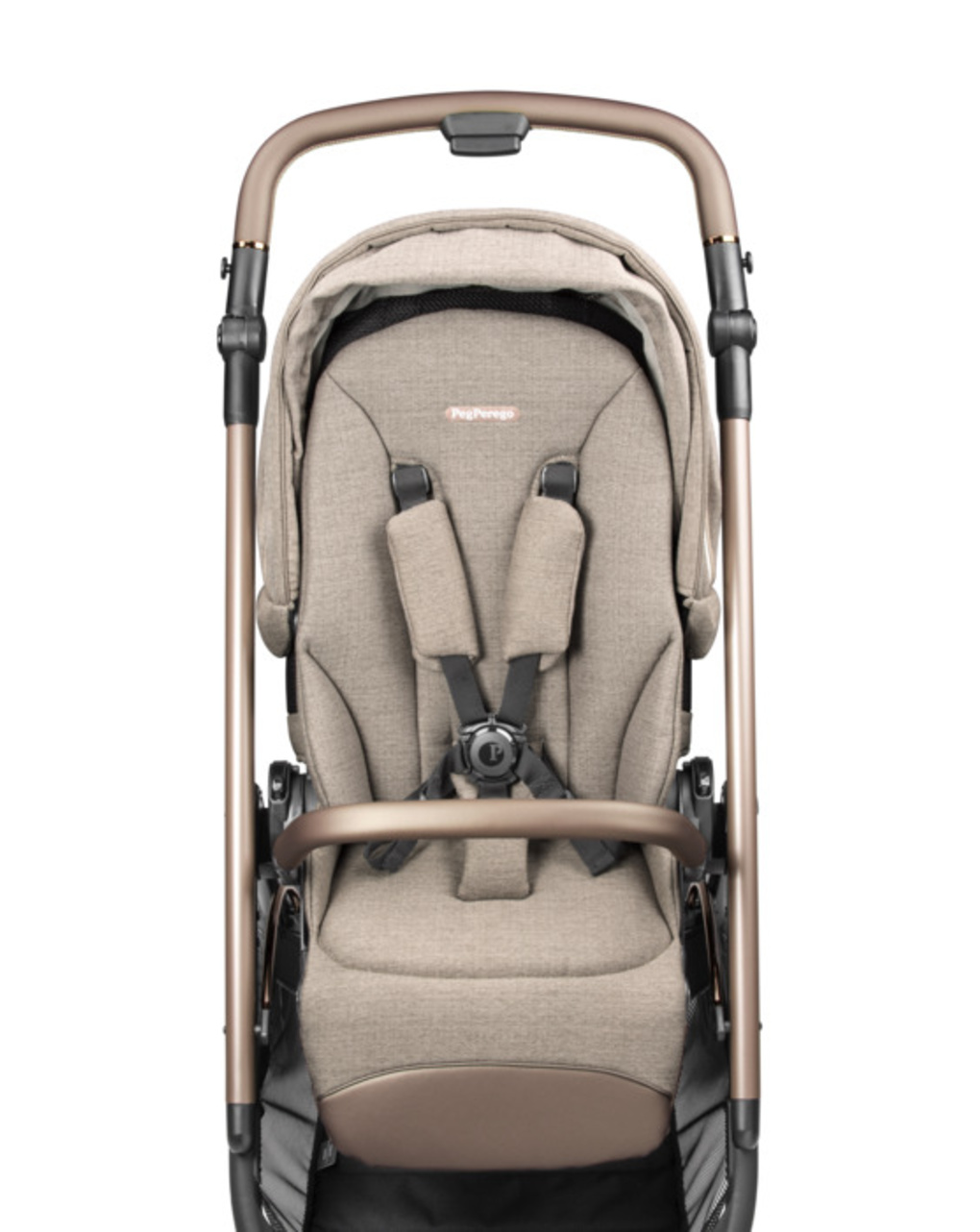 Trio veloce tc flex lounge - mon amour - peg perego
