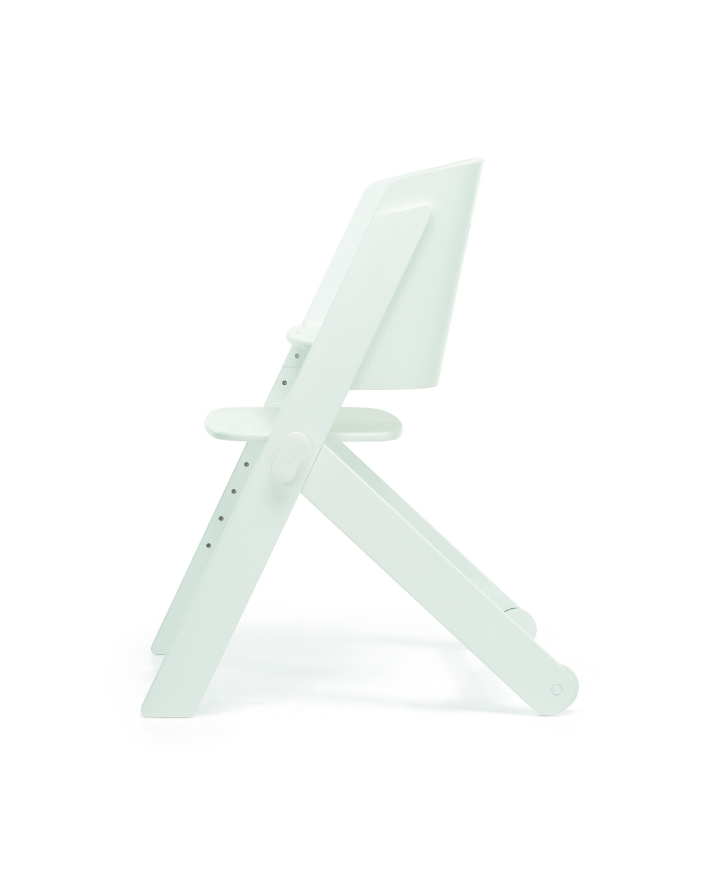 Sedia evolutiva tiramisù naturale - foppapedretti