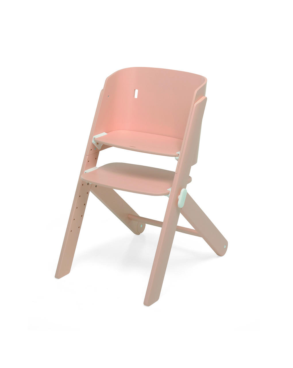 Sedia evolutiva tiramisù naturale - foppapedretti