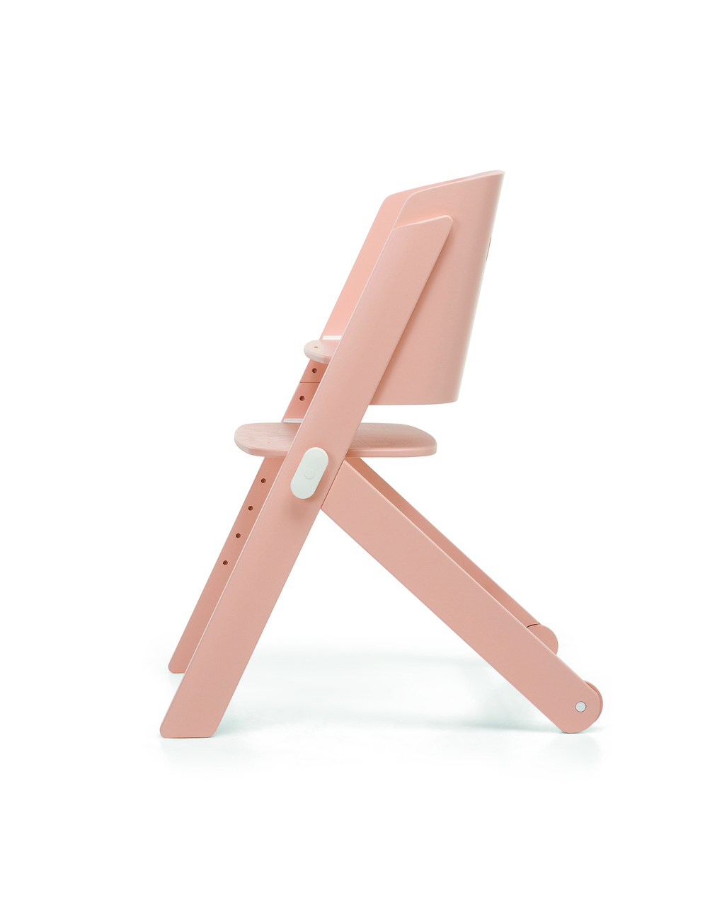 Sedia evolutiva tiramisù naturale - foppapedretti