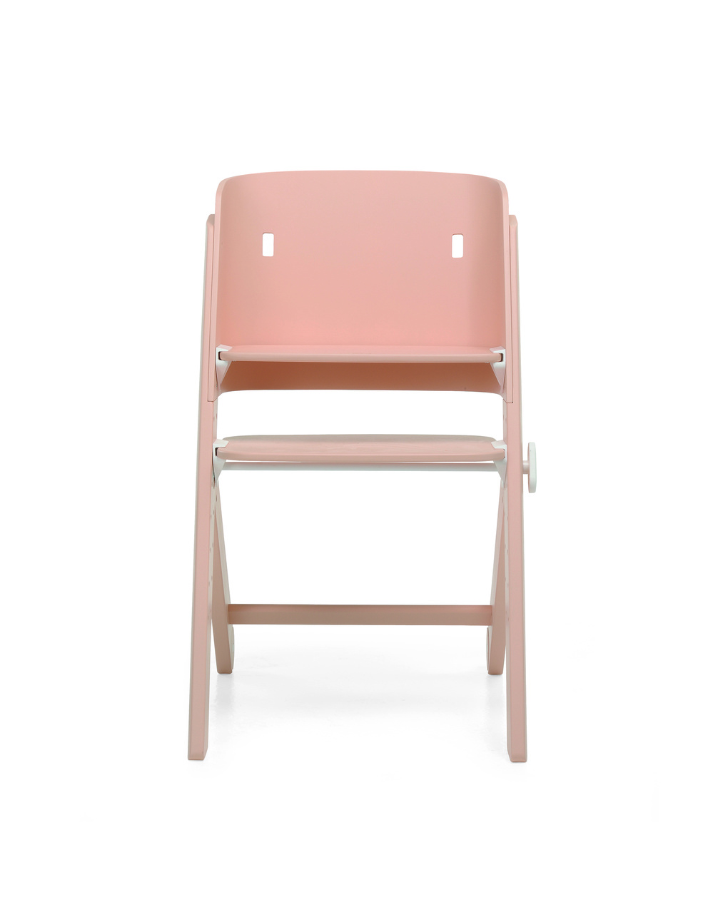 Sedia evolutiva tiramisù naturale - foppapedretti