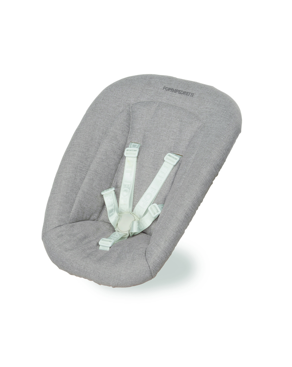 Sdraietta mignon per sedia evolutiva stile e tiramisù  cappuccino - foppapedretti