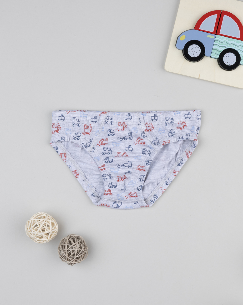 Slip bimbo automezzi