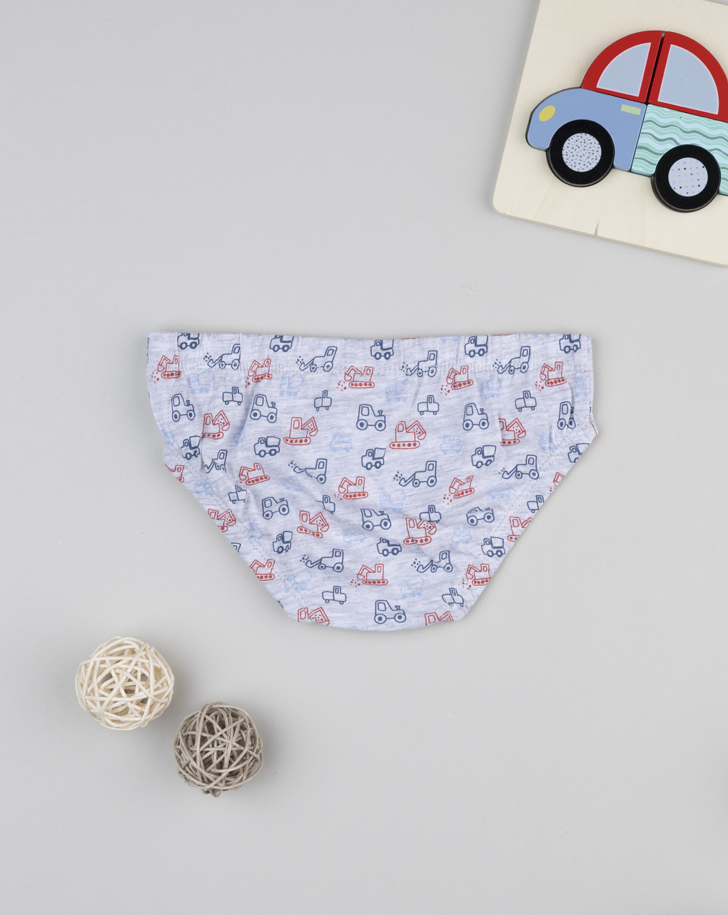 Slip bimbo automezzi