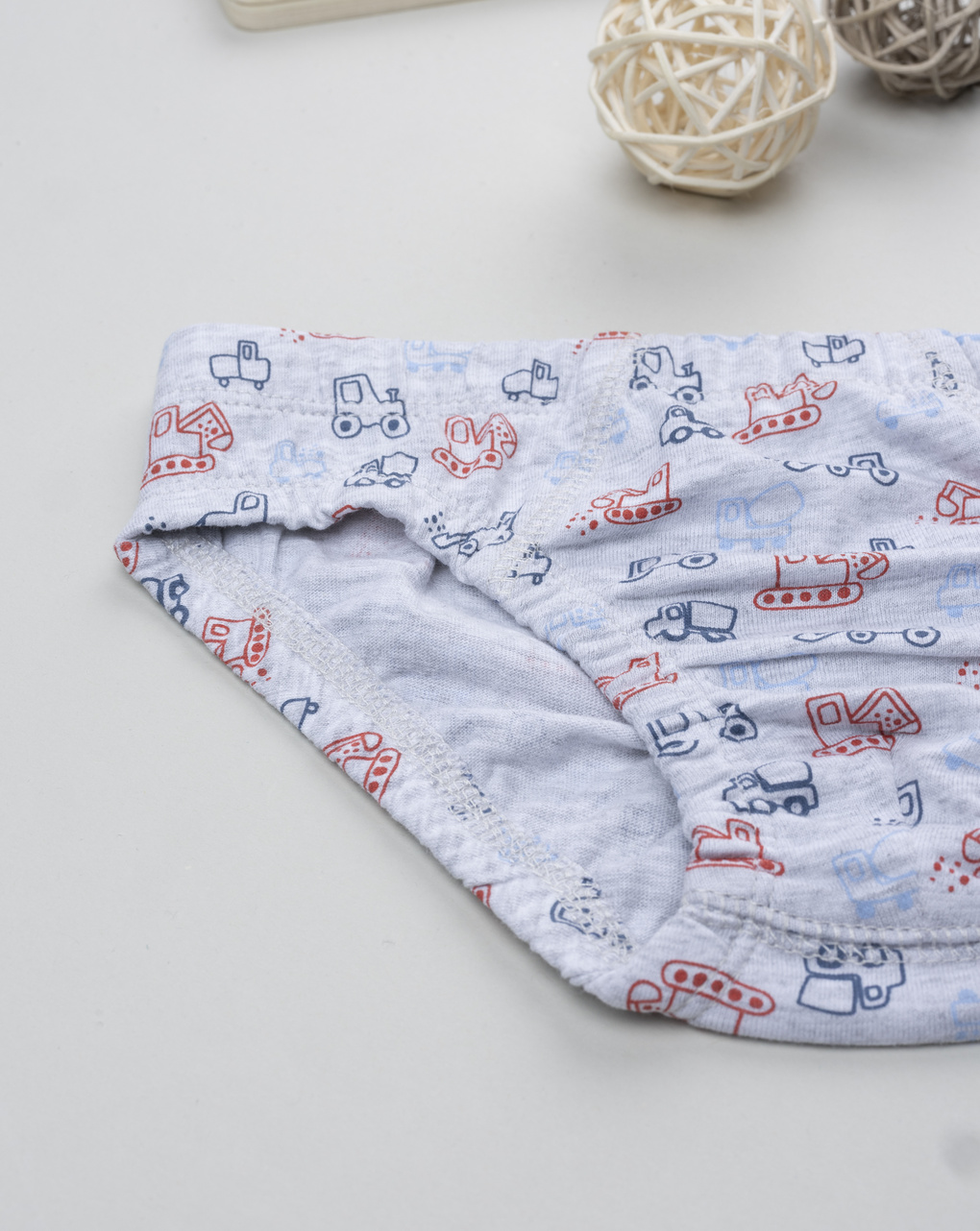 Slip bimbo automezzi