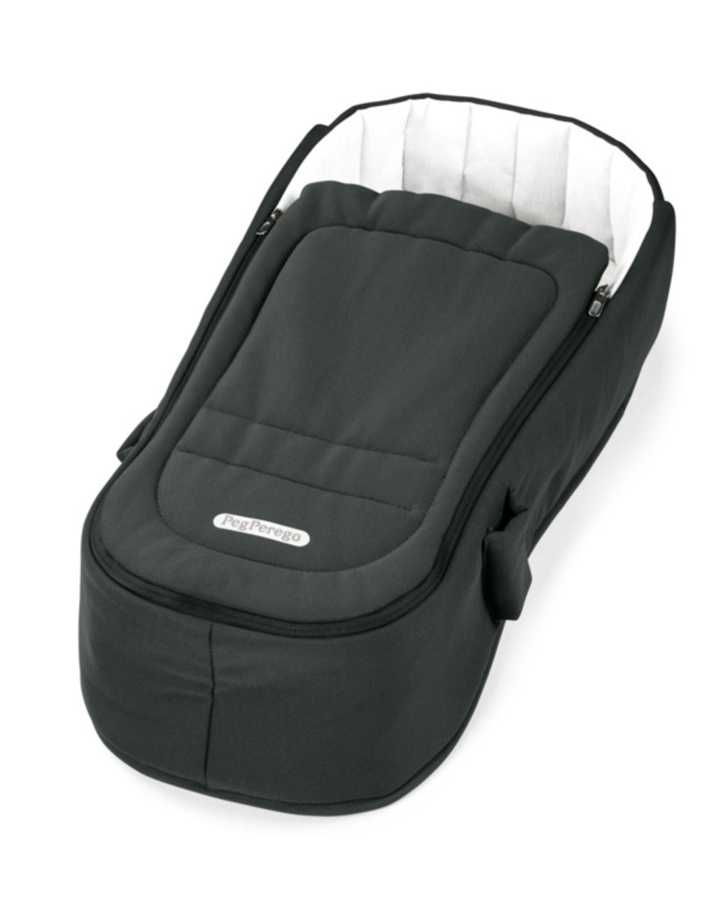 Nido per passeggino - city loop nest - metal - peg perego