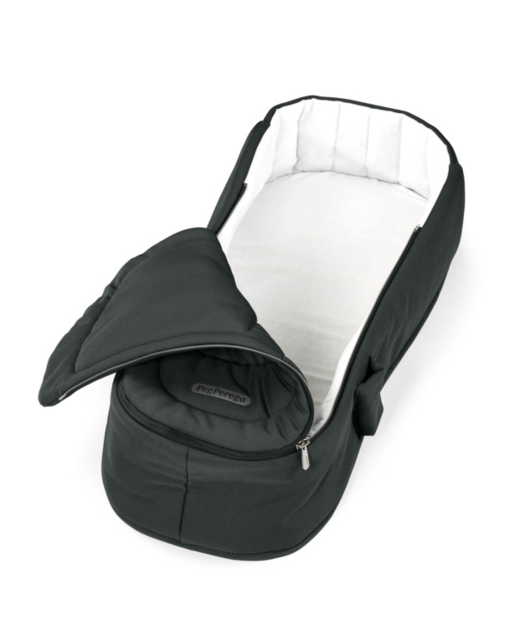 Nido per passeggino - city loop nest - metal - peg perego