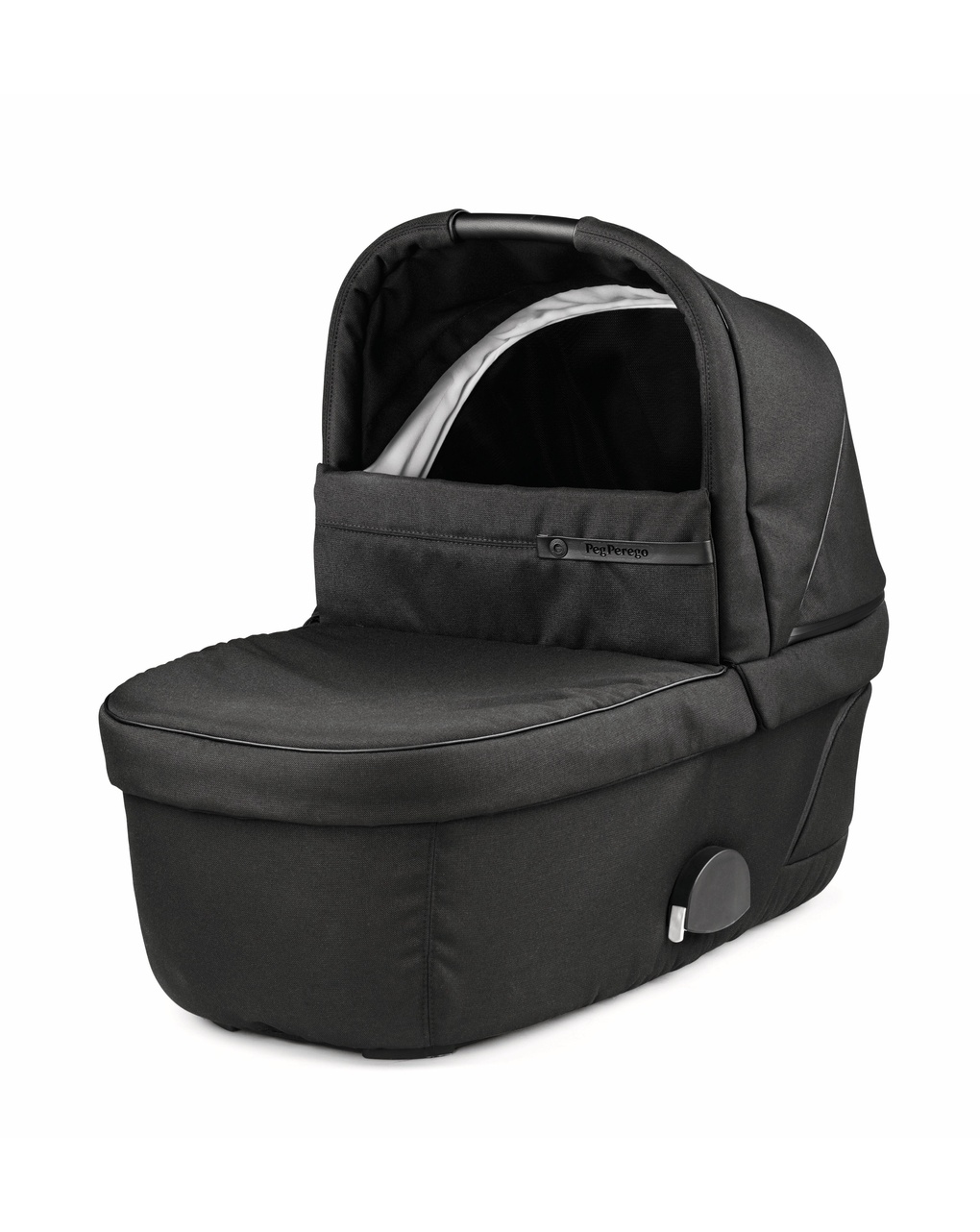 Trio veloce tc belvedere slk - true black - peg perego