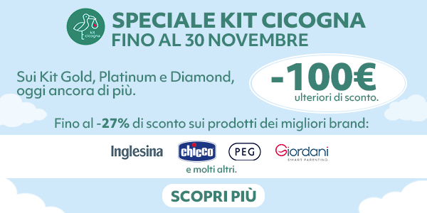 Kit Cicogna