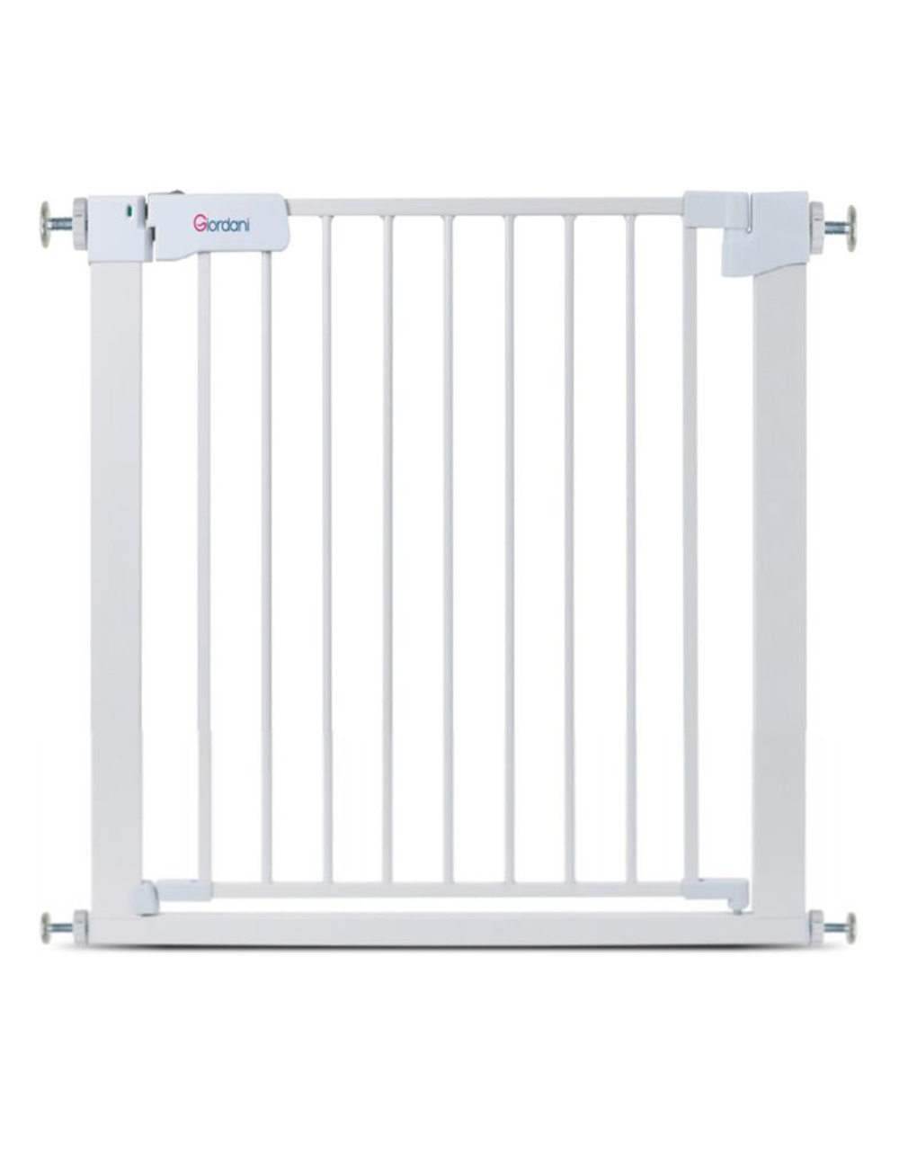 Cancelletto bianco g-gate - giordani