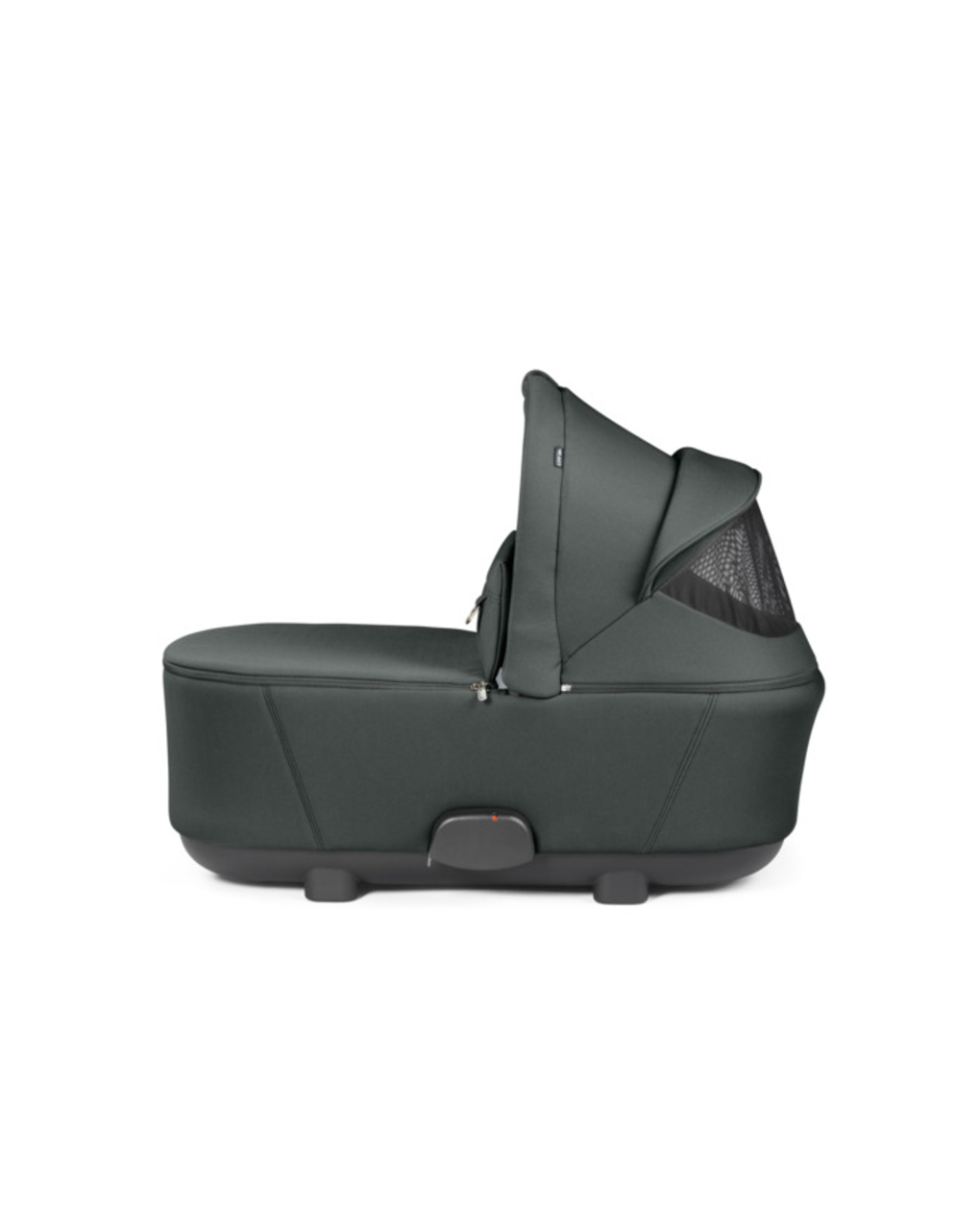 Trio veloce tc flex lounge - metal - peg perego