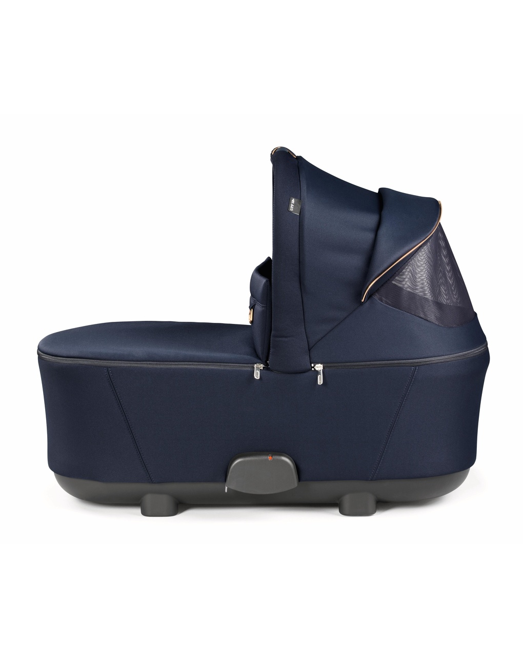 Trio veloce flex slk - blue shine - peg perego