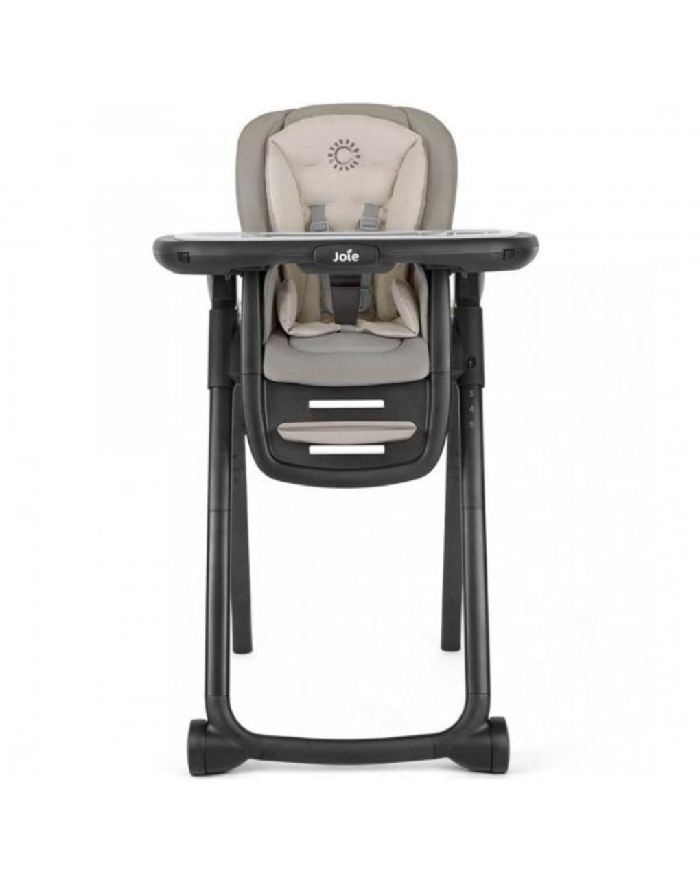 Seggiolone pappa multiply 6 in 1 speckled - joie