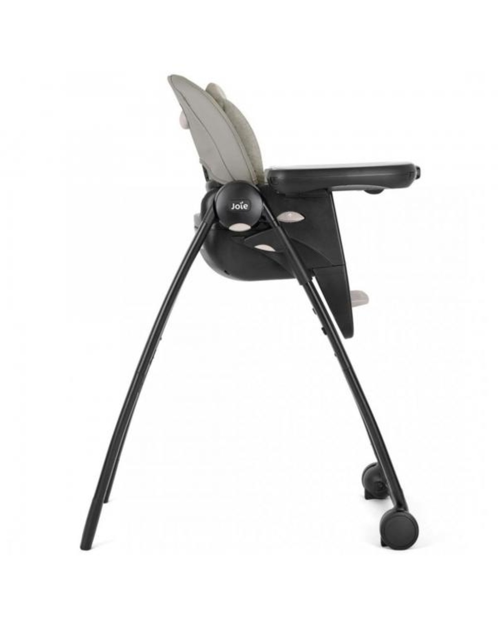 Seggiolone pappa multiply 6 in 1 speckled - joie