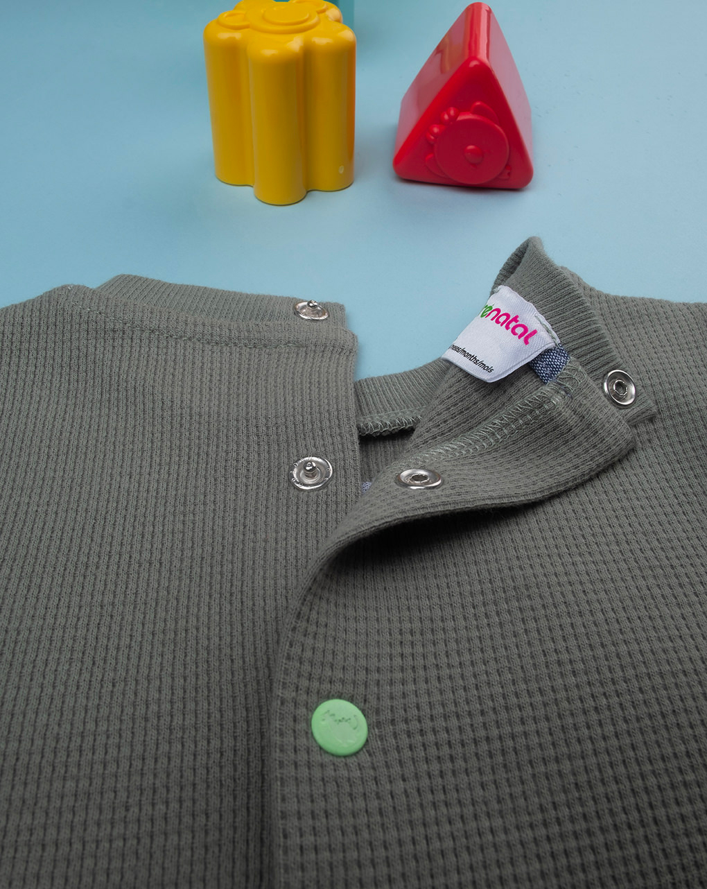 Tutina bimbo happy dino effetto doppio