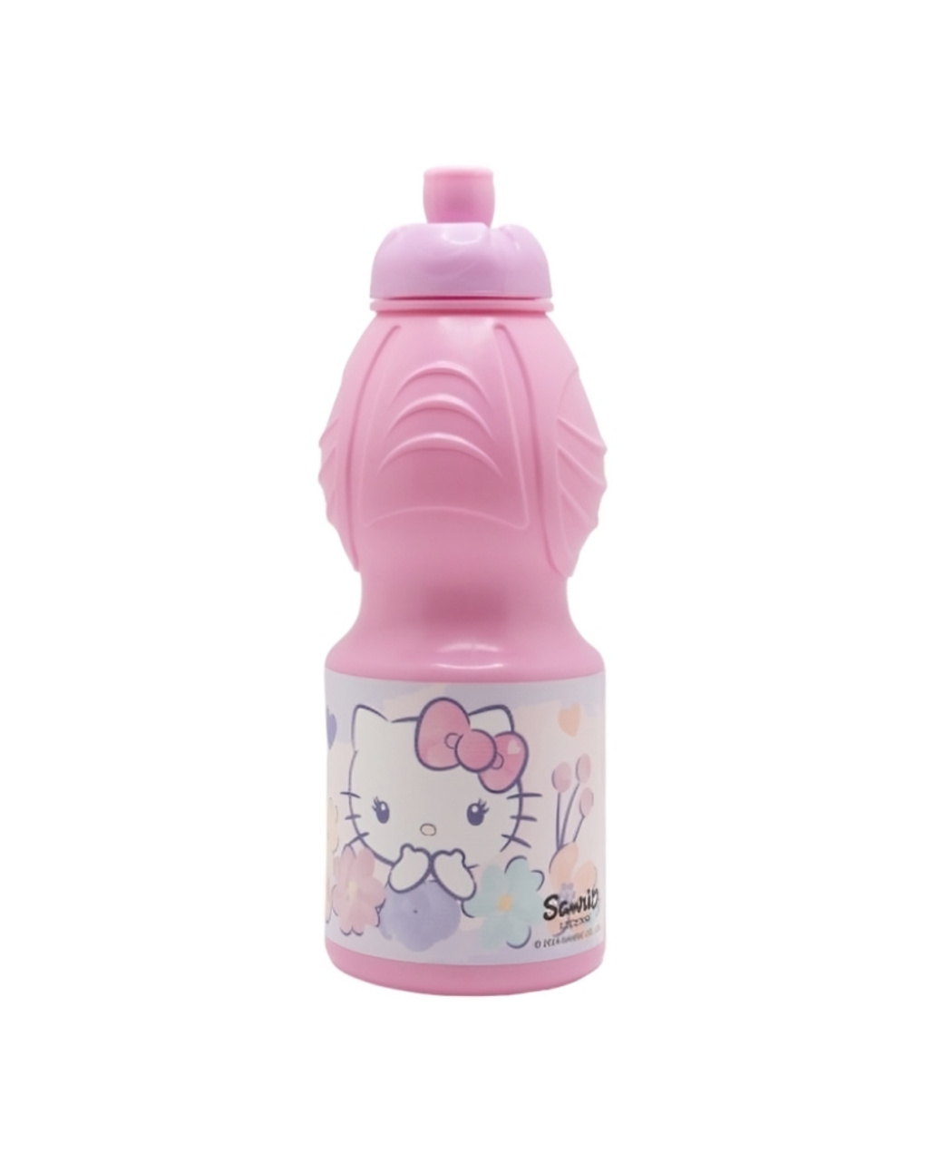 Borraccia sport 400 ml - hello kitty