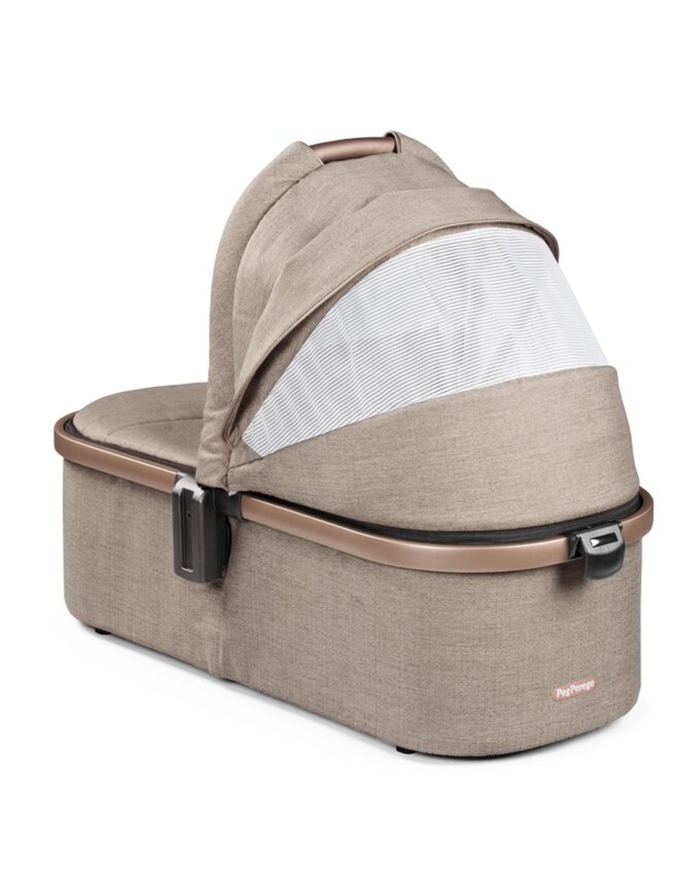Navicella ypsi bassinet - mon amour - peg perego