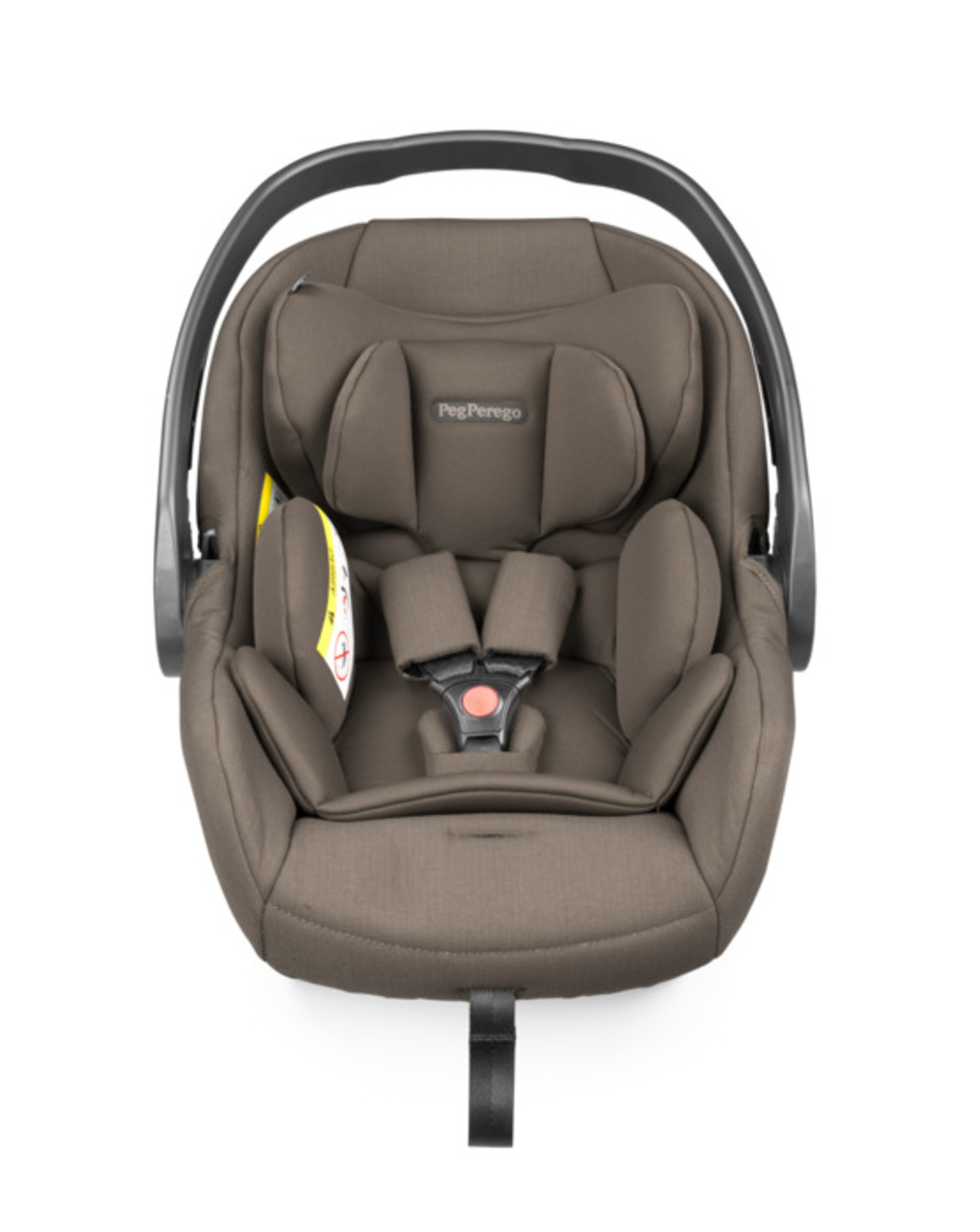 Seggiolino auto i-size primo viaggio slk - pine bark - peg perego