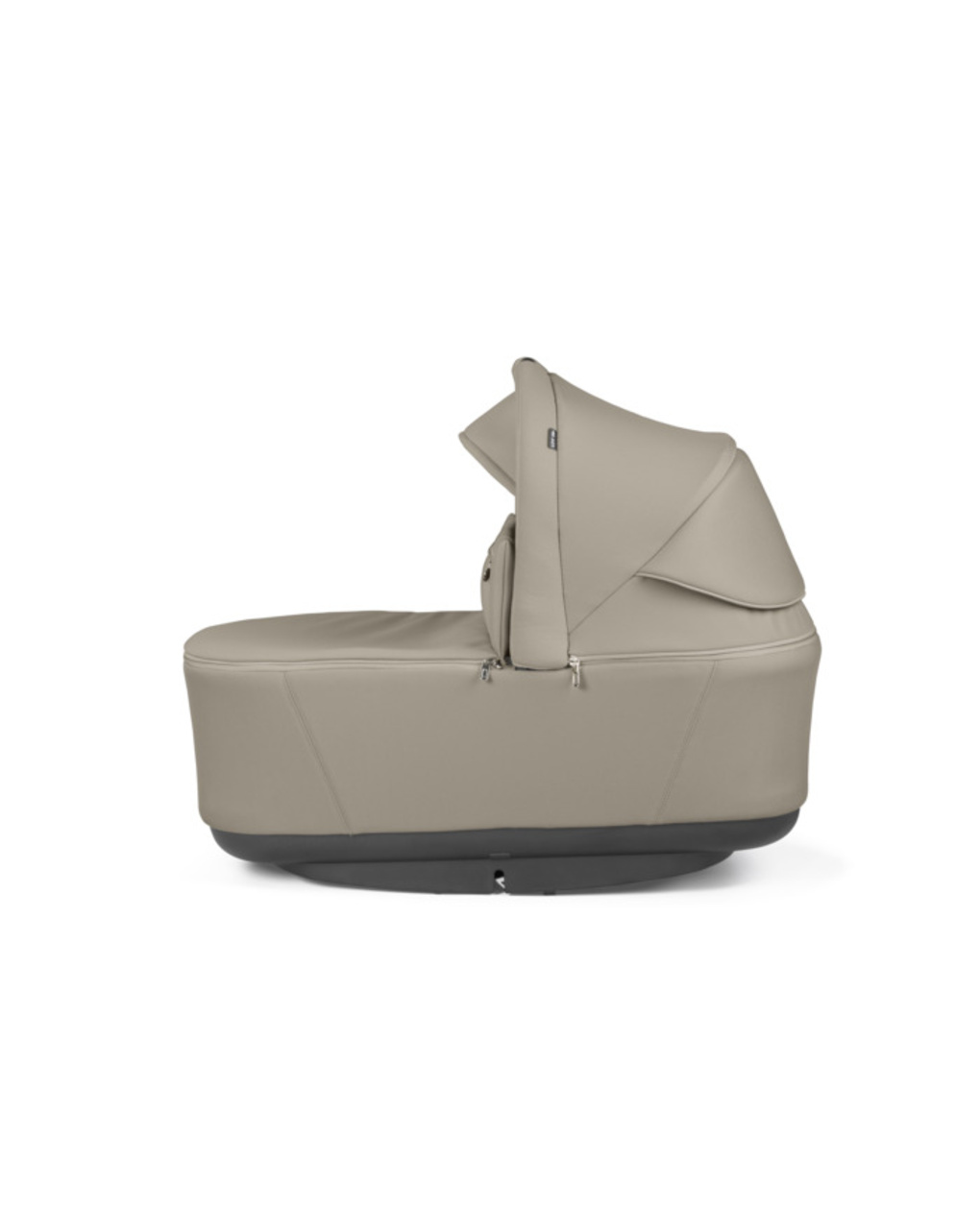 Navicella pieghevole pop up bassinet - vanilla blend - peg perego