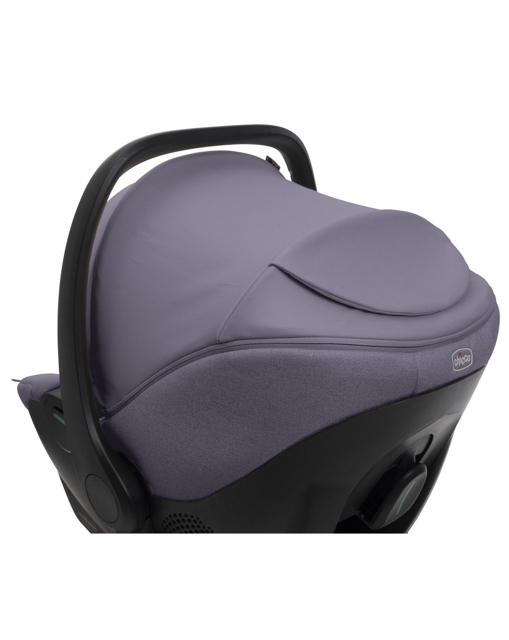 Seggiolino auto kory plus 2025 lavender 40-87cm - chicco