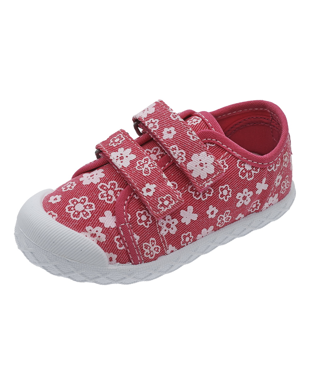 Scarpe cambridge chicco rosa da bambina