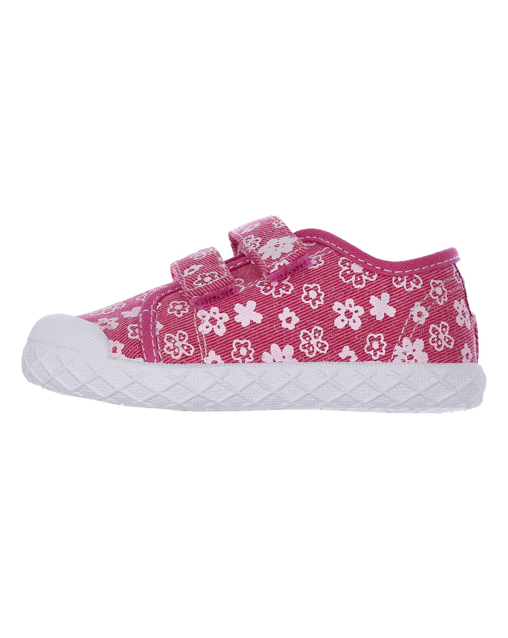 Scarpe cambridge chicco rosa da bambina
