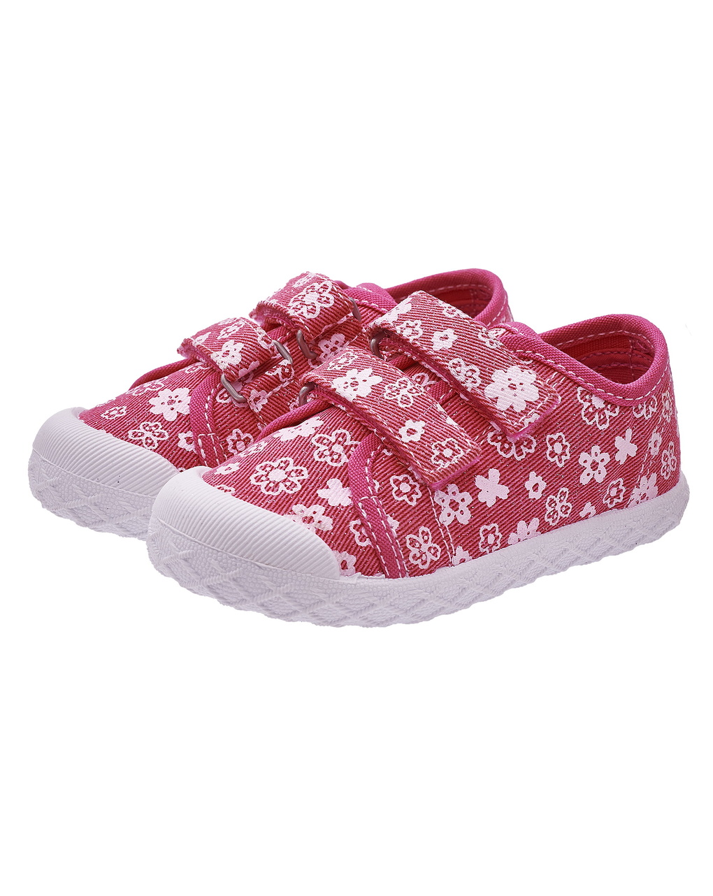 Scarpe cambridge chicco rosa da bambina