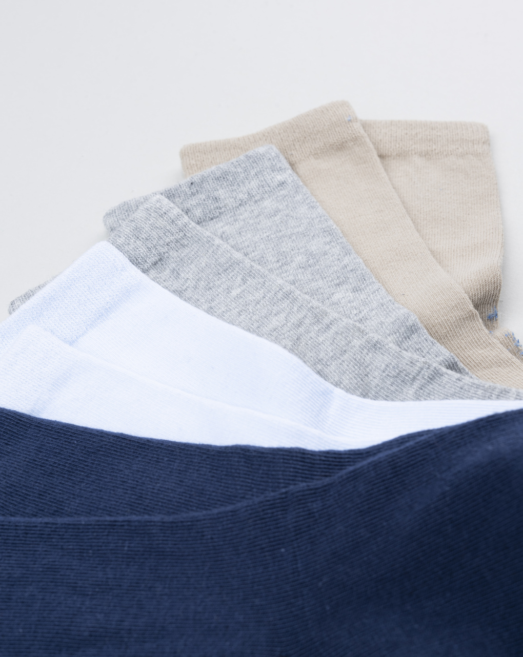 Pack 4 gambaletti bambino autumn color