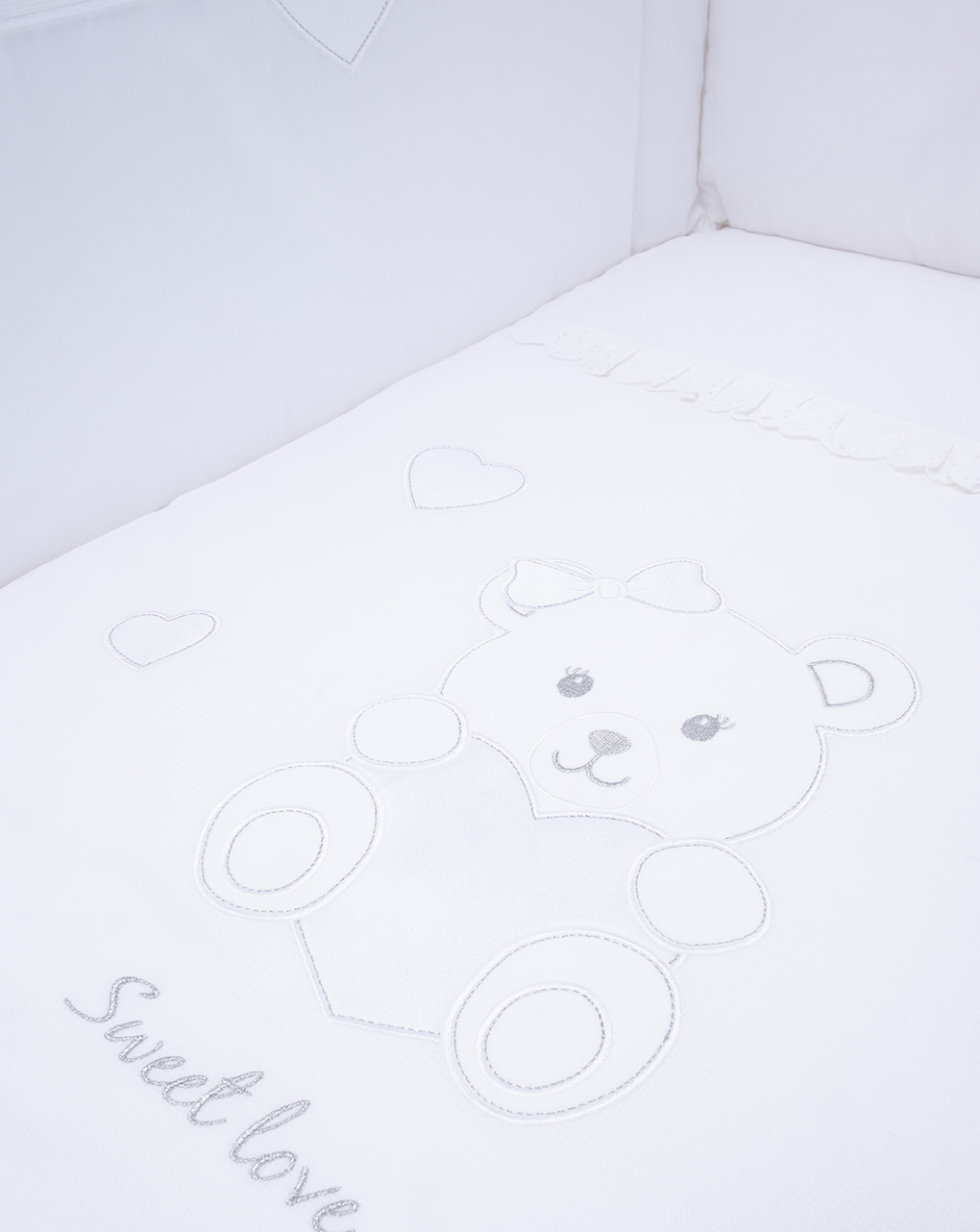 Set letto "sweet me"