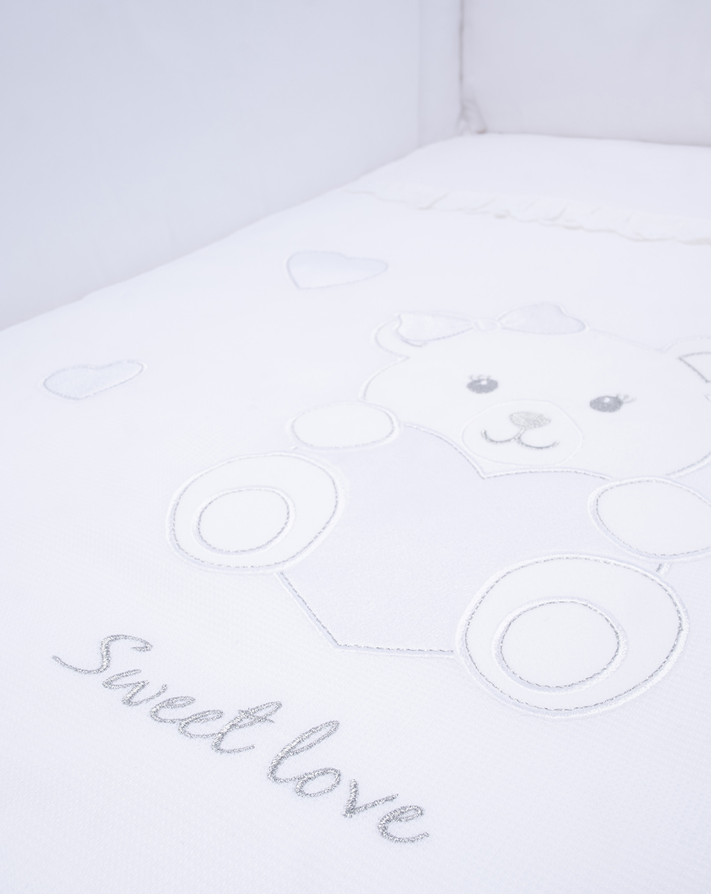 Set letto "sweet me"