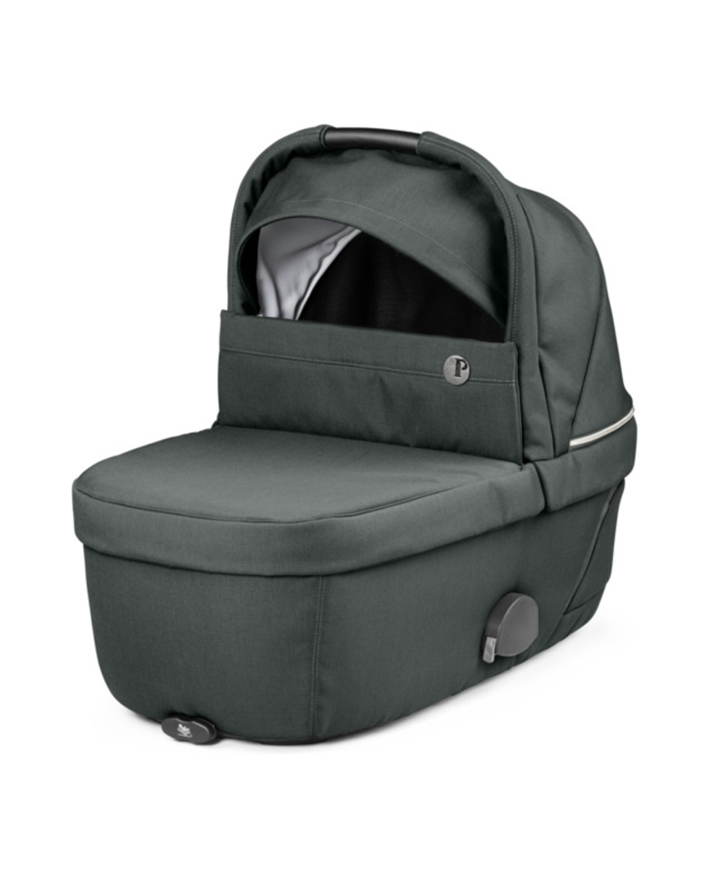 Trio veloce brio belvedere slk - metal - peg perego