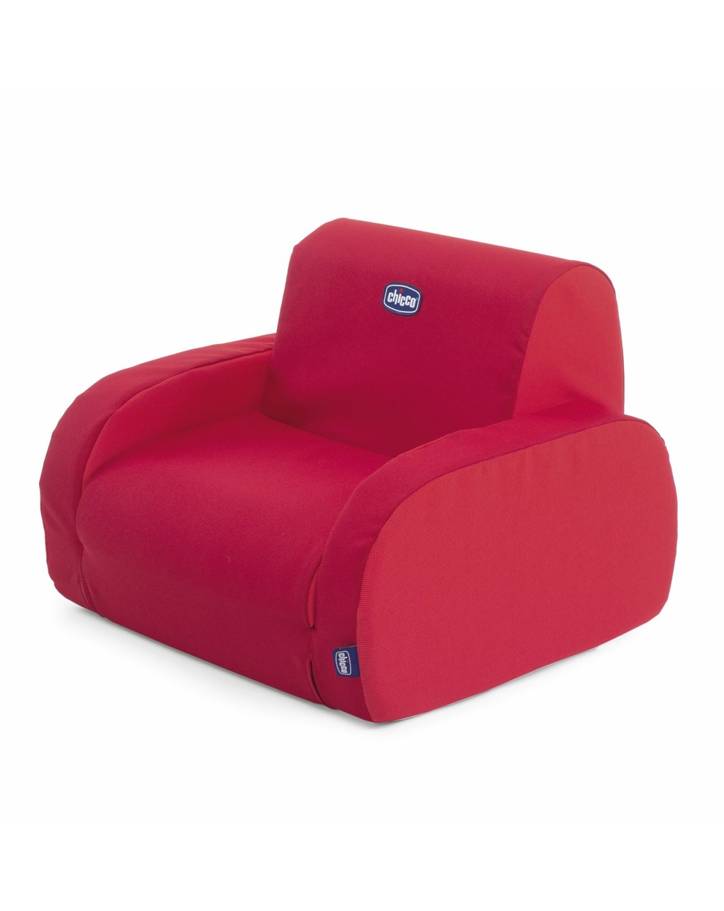 Poltroncina twist red - chicco