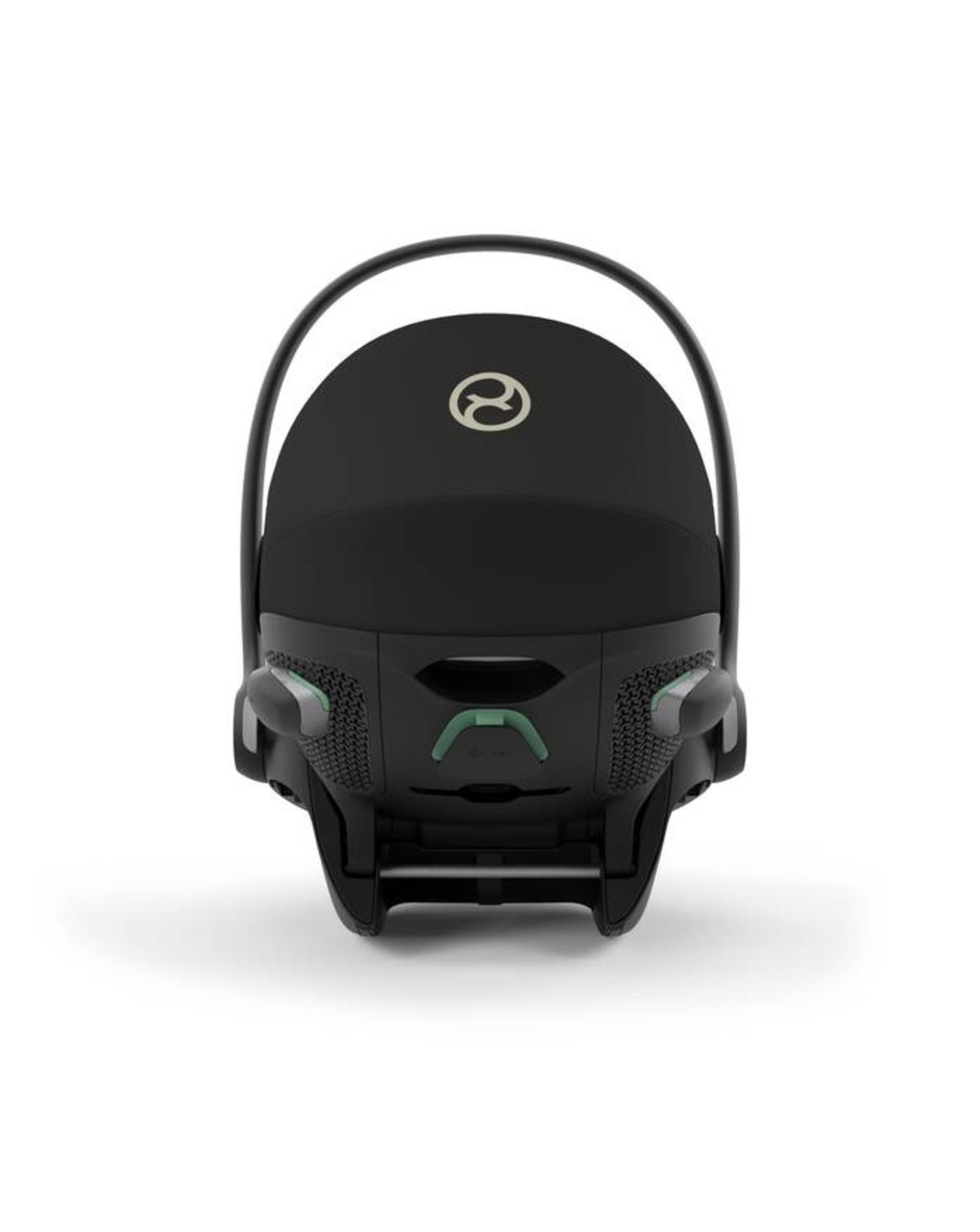 Seggiolino auto cloud g i-size magic black black - cybex