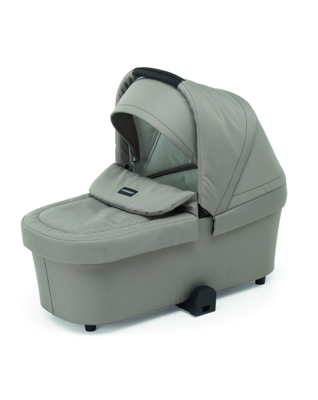 Trio spritz car seat spritz i-size vanilla - foppapedretti