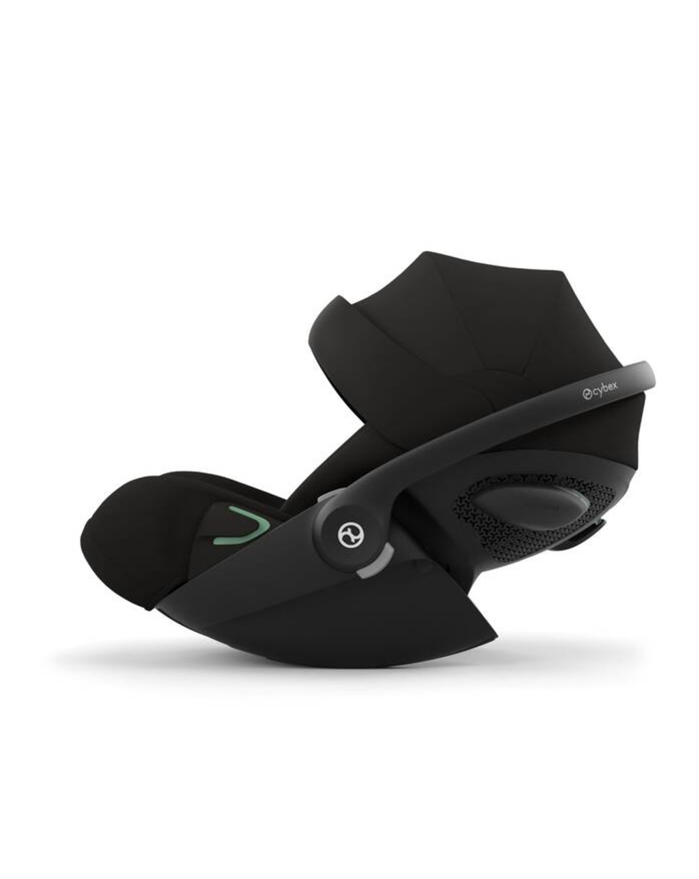 Seggiolino auto cloud g i-size magic black black - cybex