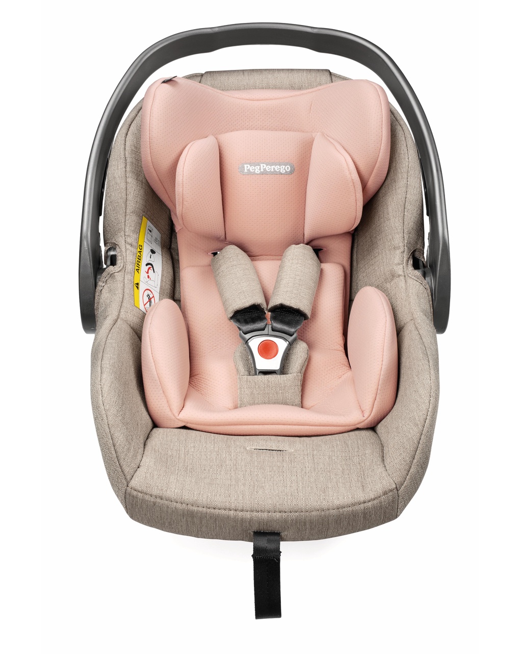 Trio veloce brio belvedere slk - mon amour - peg perego