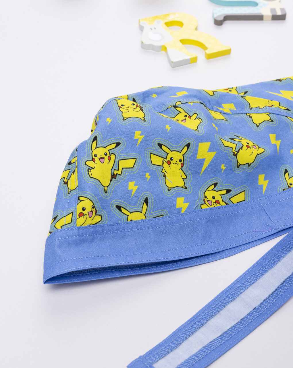 Bandana bambino pokémon